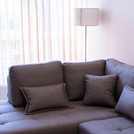 Happy Home Русе Экстерьер фото