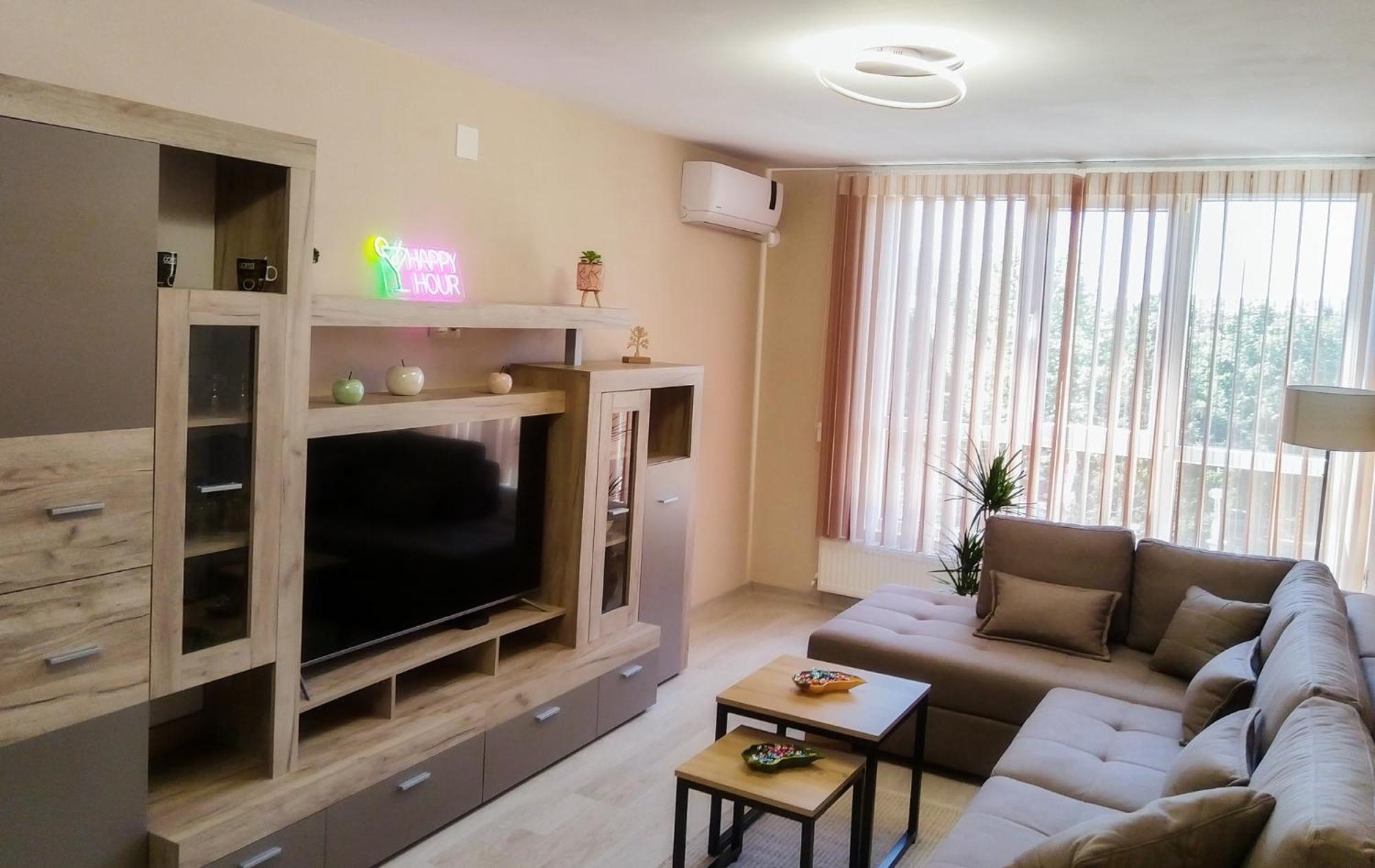Happy Home Русе Экстерьер фото